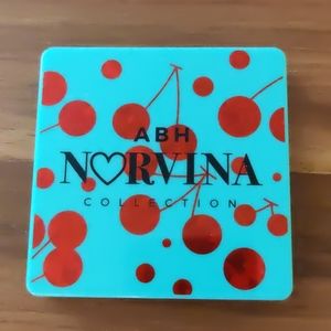 ABH Norvina Mini Pro Pigment Vol. 3 Barely Used